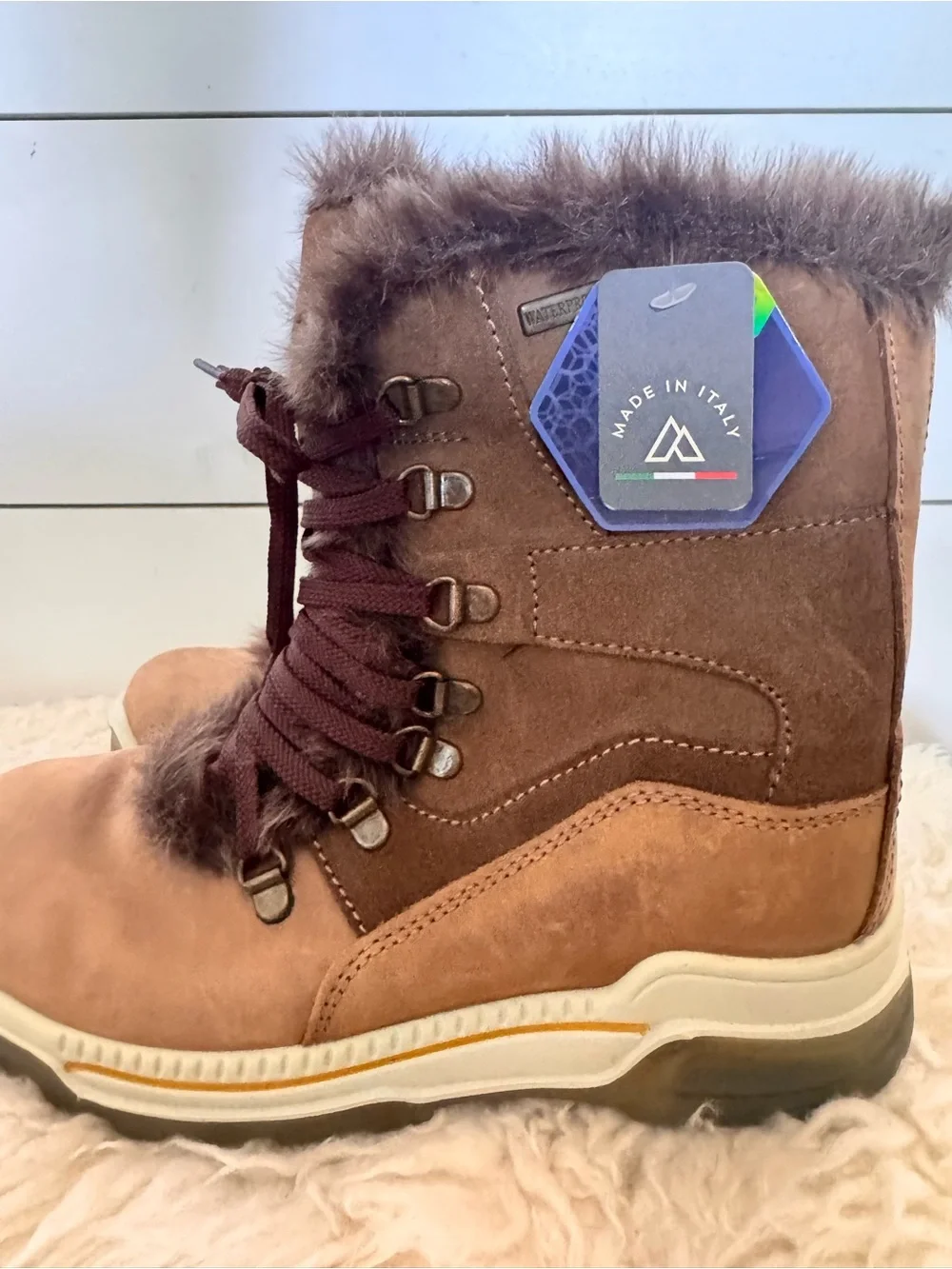 N/A alpine design